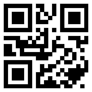 3404776330 QrCode associato