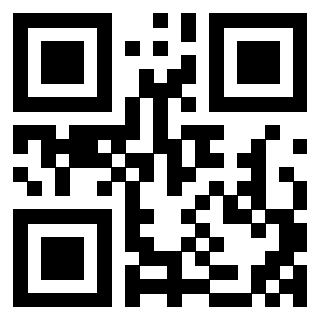 Scansione del Qr Code di 3404776334