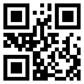 3404776336 - Immagine del Qr Code associato