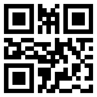 3404776339 - Immagine del QrCode