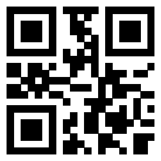 3404776340 - Immagine del Qr Code associato