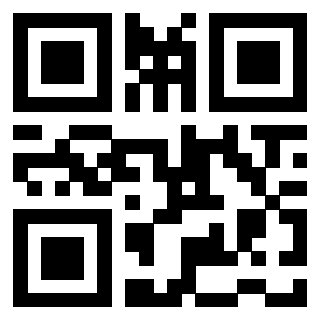 Il Qr Code di 3404776341