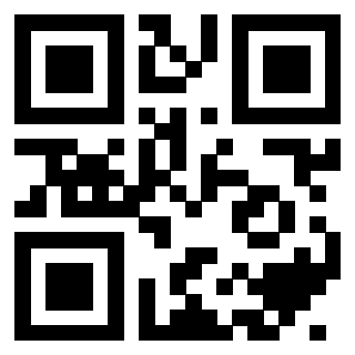 3404776342 Qr Code associato