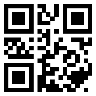 3404776343 - Immagine del Qr Code