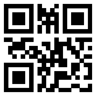Qr Code di 3404776346
