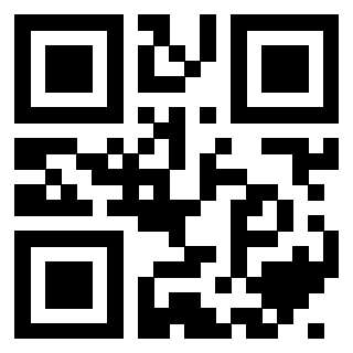 Scansione del QrCode di 3404776347