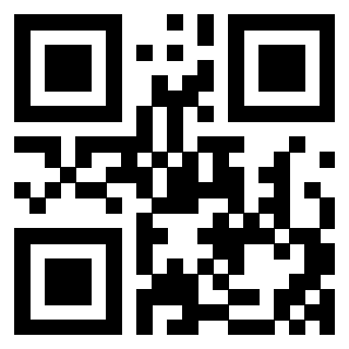 3404776353 QrCode associato