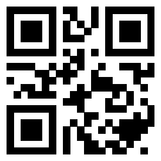 3404776356 - Immagine del QrCode associato