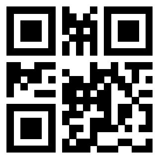 Immagine del QrCode di 3404776357