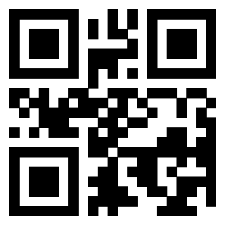 3404776367 - Immagine del QrCode