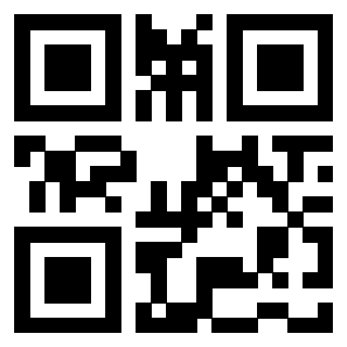 Il QrCode di 3404776368