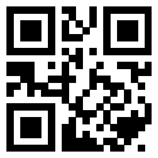 Scansione del QrCode di 3404776371
