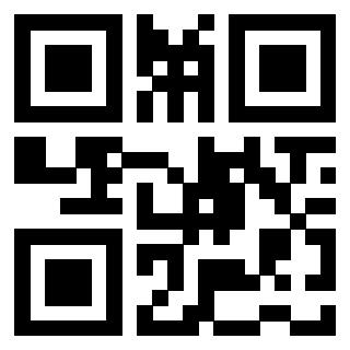Il Qr Code di 3404776372