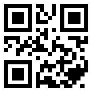 3404776375 - Immagine del QrCode