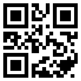 3404776376 QrCode associato