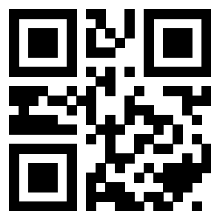 3404776378 QrCode associato