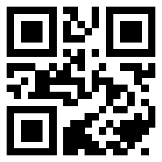 3404776380 - Immagine del Qr Code associato