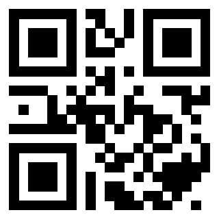 Immagine del QrCode di 3404776381
