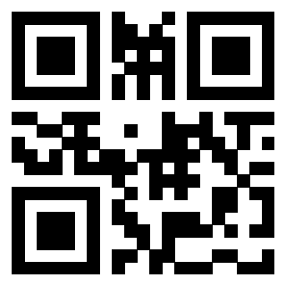 3404776382 - Immagine del QrCode