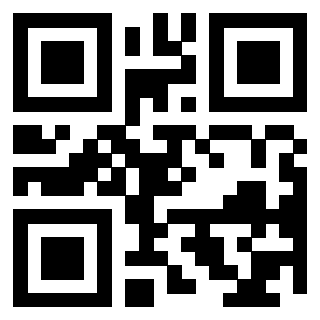 3404776386 - Immagine del Qr Code associato