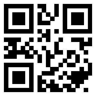 Il Qr Code di 3404776390