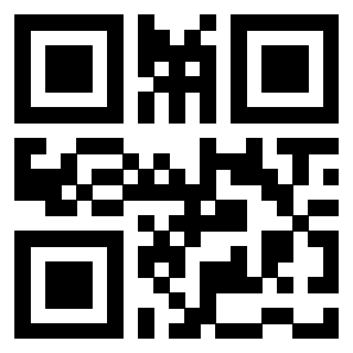 Immagine del QrCode di 3404776391