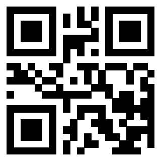 3404776392 - Immagine del QrCode associato