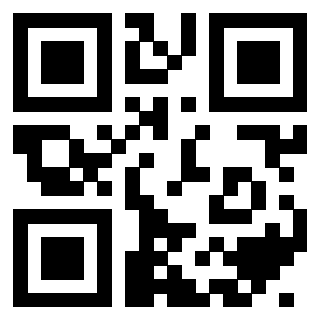 3404776396 - Immagine del Qr Code