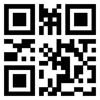 3404776397 - Immagine del QrCode