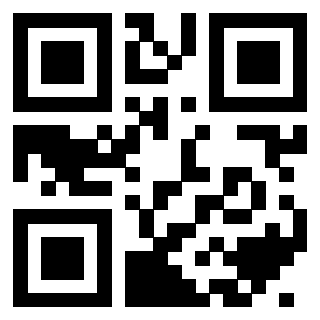 3404776398 Qr Code associato