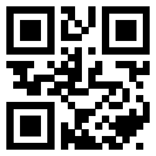 3404776400 - Immagine del Qr Code