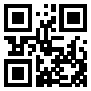 Immagine del Qr Code di 3404776402