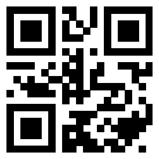 3404776404 - Immagine del Qr Code associato