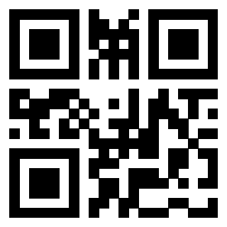 3404776406 QrCode associato