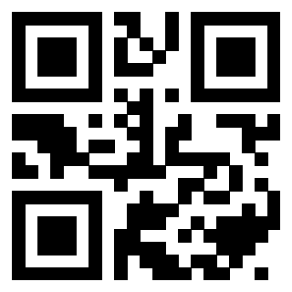 3404776408 - Immagine del QrCode associato