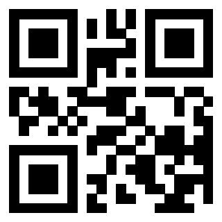 3404776409 - Immagine del Qr Code