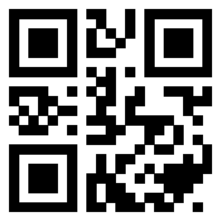 3404776410 - Immagine del QrCode