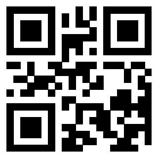 3404776413 - Immagine del QrCode associato