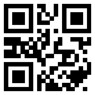 Scansione del Qr Code di 3404776414