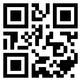 3404776416 QrCode associato