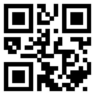 3404776417 - Immagine del QrCode associato