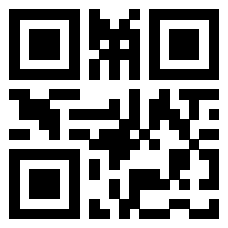 3404776418 Qr Code associato
