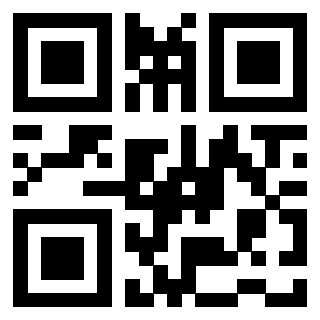 Il Qr Code di 3404776422