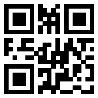 3404776423 - Immagine del QrCode