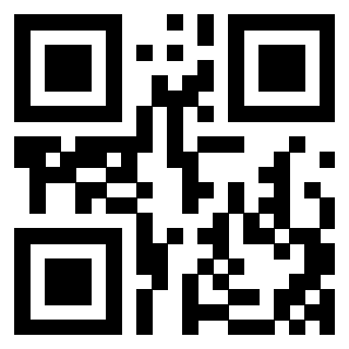 Scansione del Qr Code di 3404776426