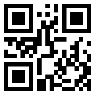 3404776427 - Immagine del QrCode