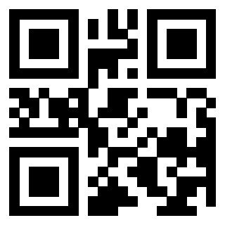 3404776429 Qr Code associato
