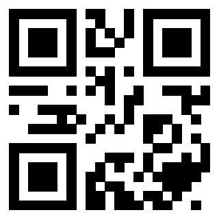 Il QrCode di 3404776433