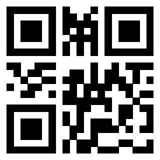 3404776434 - Immagine del Qr Code
