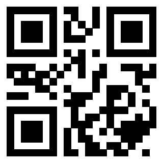 3404776435 QrCode associato